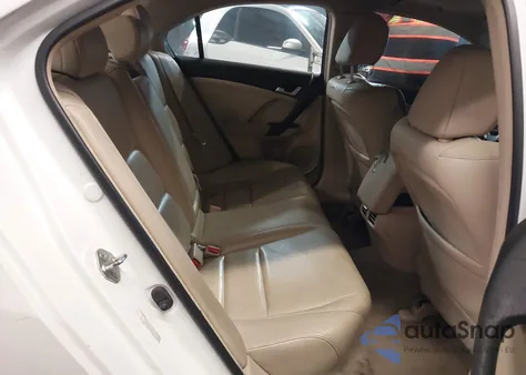 2012 Acura Tsx 2.4 z USA, uszkodzony, nr VIN JH4CU2F41CC023716